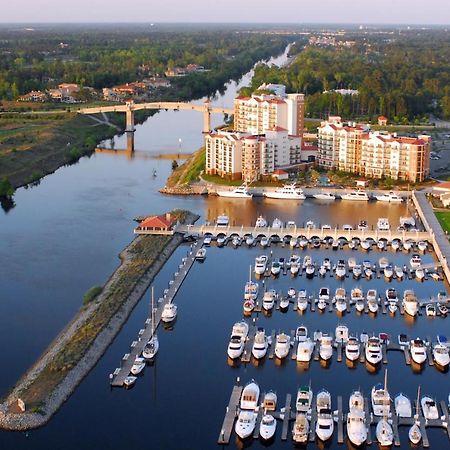 Marina Inn Grande Dunes - 7-503 Myrtle Beach Kültér fotó