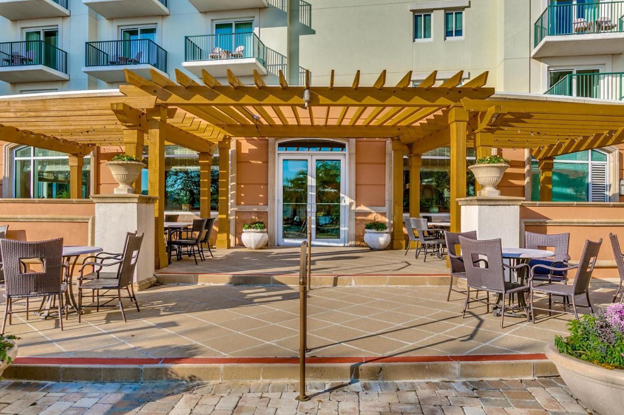 Marina Inn Grande Dunes - 7-503 Myrtle Beach Kültér fotó