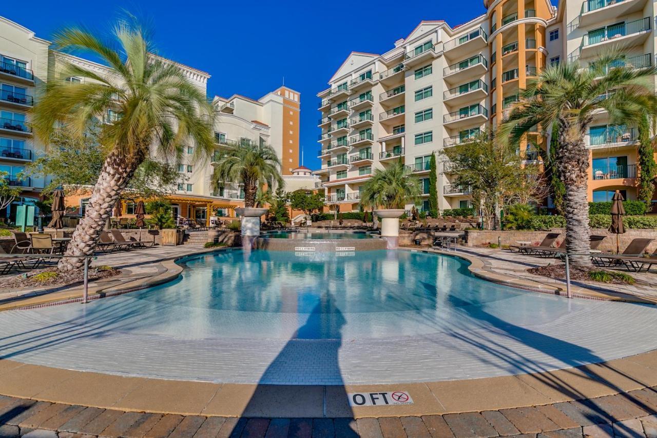 Marina Inn Grande Dunes - 7-503 Myrtle Beach Kültér fotó