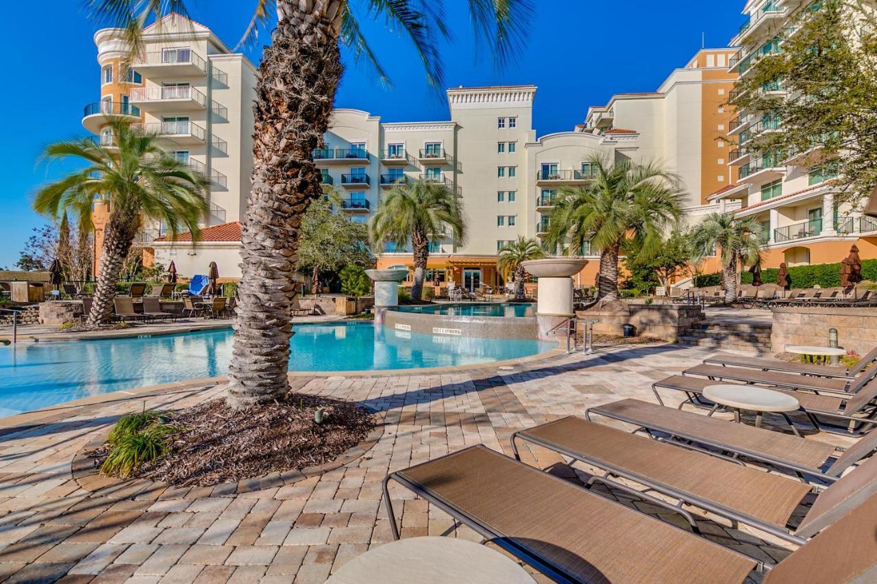 Marina Inn Grande Dunes - 7-503 Myrtle Beach Kültér fotó
