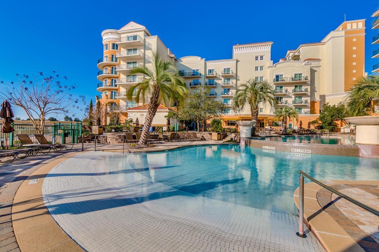 Marina Inn Grande Dunes - 7-503 Myrtle Beach Kültér fotó
