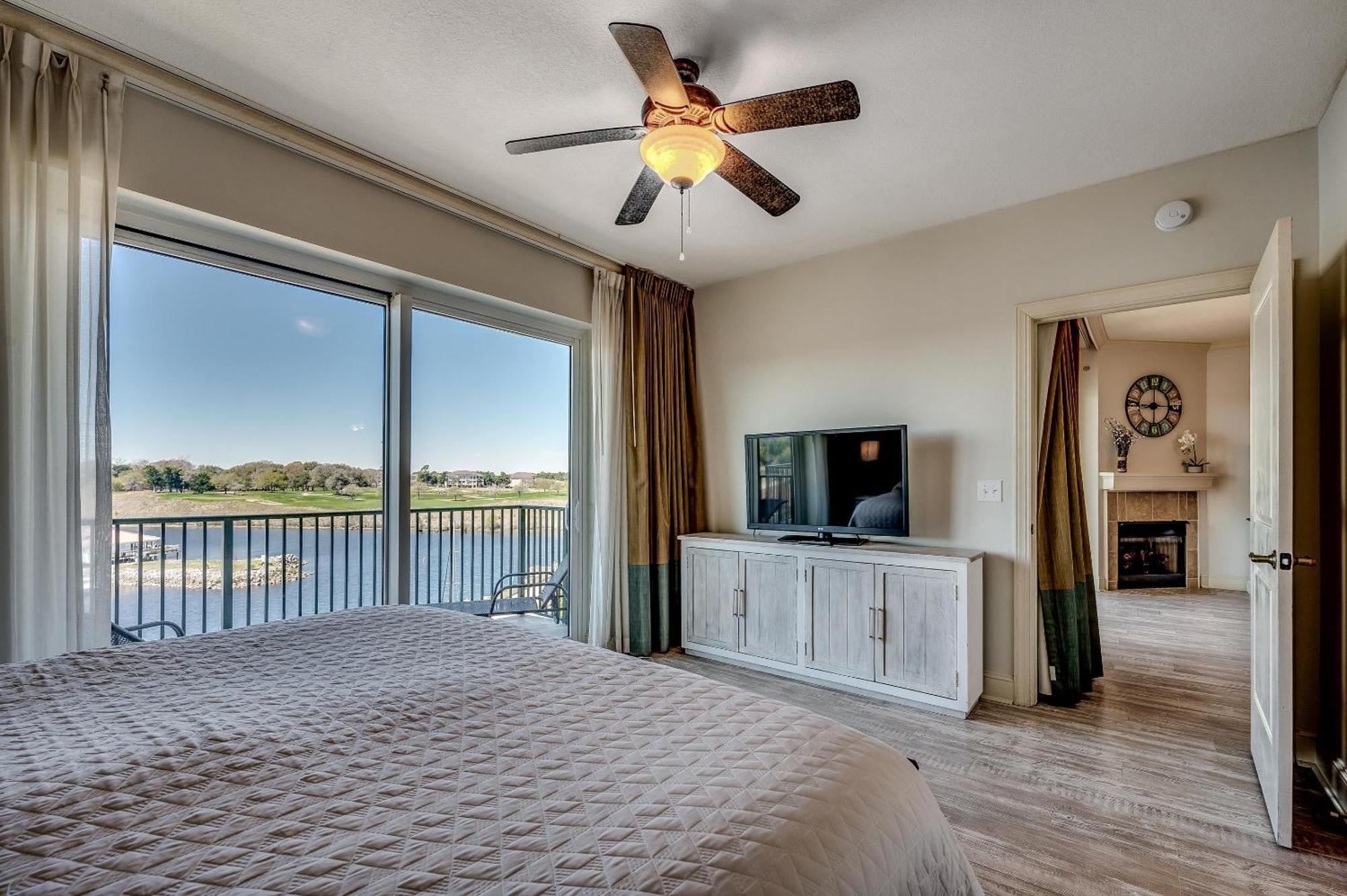 Marina Inn Grande Dunes - 7-503 Myrtle Beach Kültér fotó
