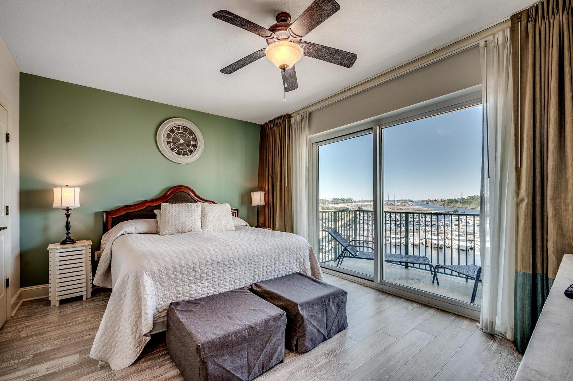 Marina Inn Grande Dunes - 7-503 Myrtle Beach Kültér fotó