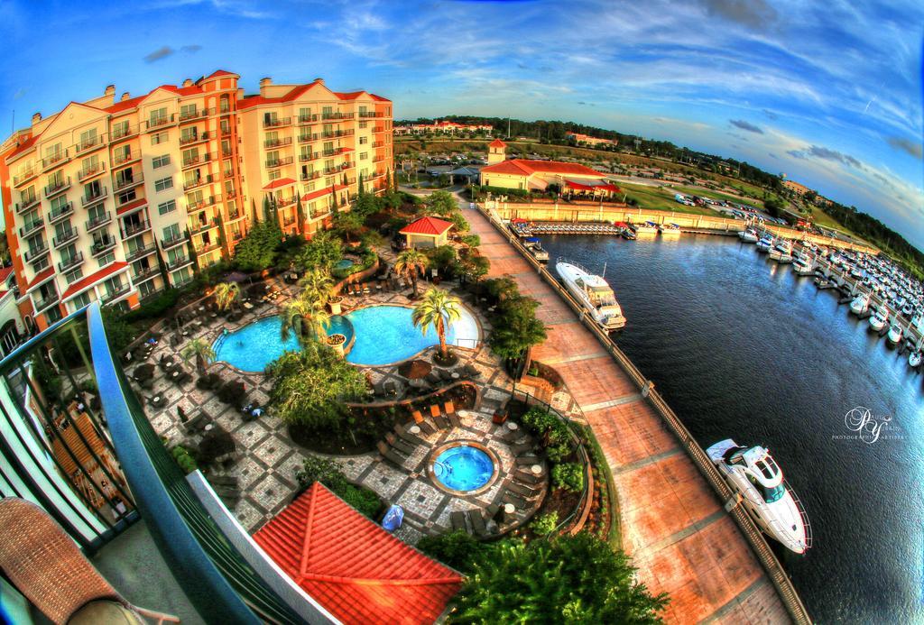 Marina Inn Grande Dunes - 7-503 Myrtle Beach Kültér fotó