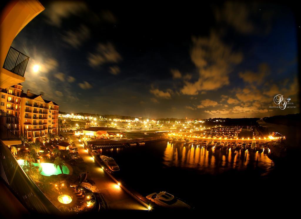 Marina Inn Grande Dunes - 7-503 Myrtle Beach Kültér fotó