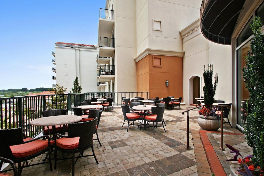 Marina Inn Grande Dunes - 7-503 Myrtle Beach Kültér fotó
