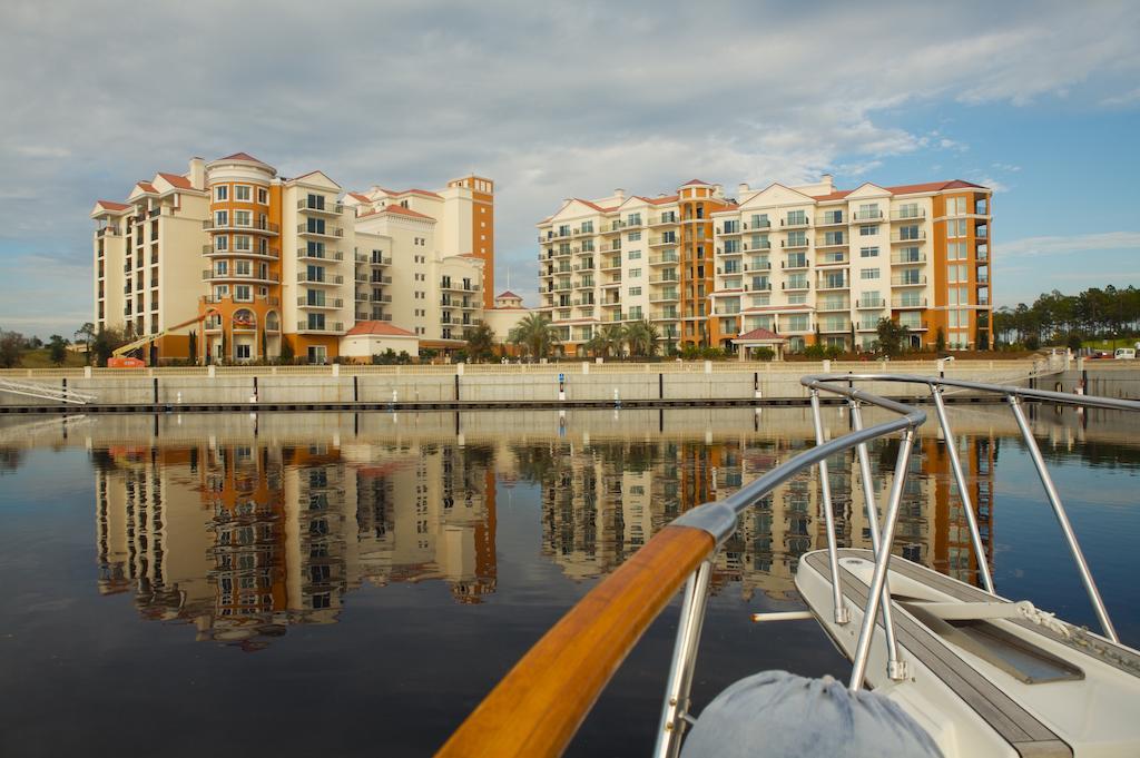 Marina Inn Grande Dunes - 7-503 Myrtle Beach Kültér fotó