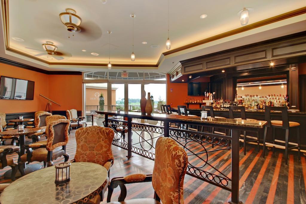 Marina Inn Grande Dunes - 7-503 Myrtle Beach Kültér fotó